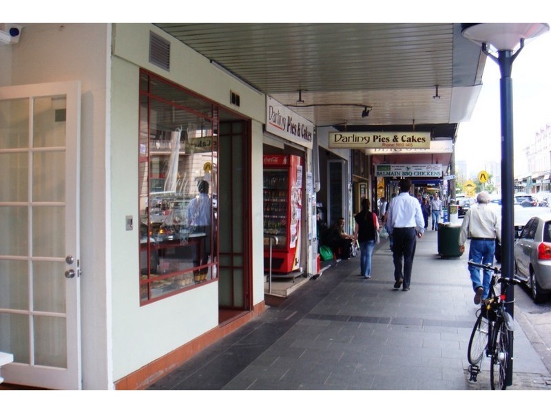 285 Darling Street, Balmain NSW 2041