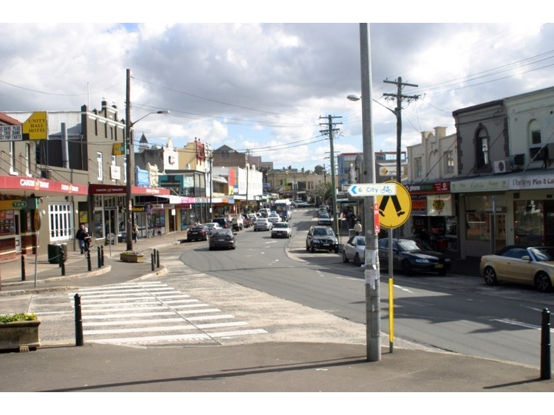 285 Darling Street, Balmain NSW 2041