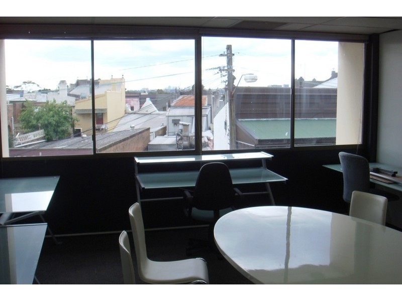 22/2 Beattie Street, Balmain NSW 2041