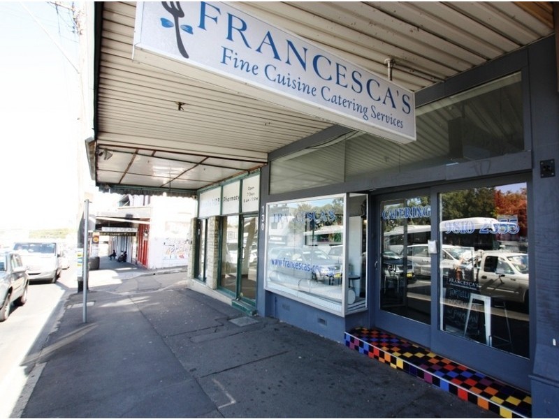 130 Victoria Road, Rozelle NSW 2039