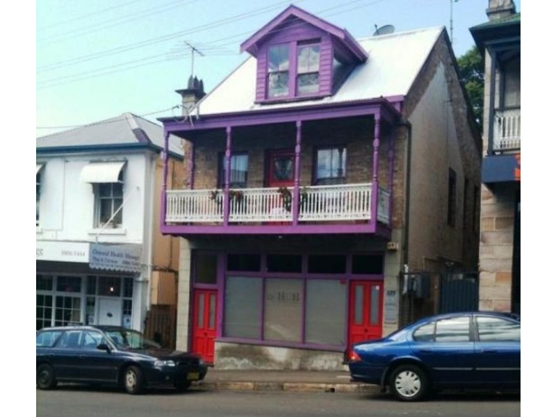 220 Darling Street, Balmain NSW 2041