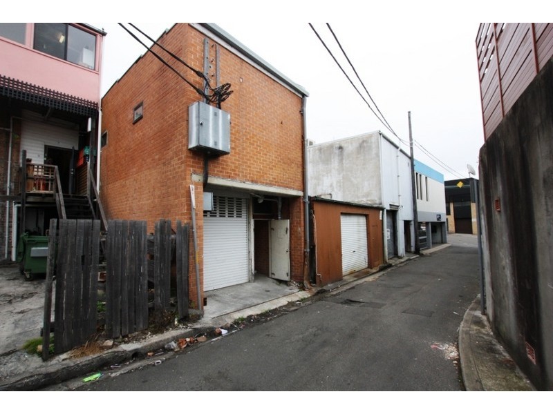 3/285 Darling Street, Balmain NSW 2041