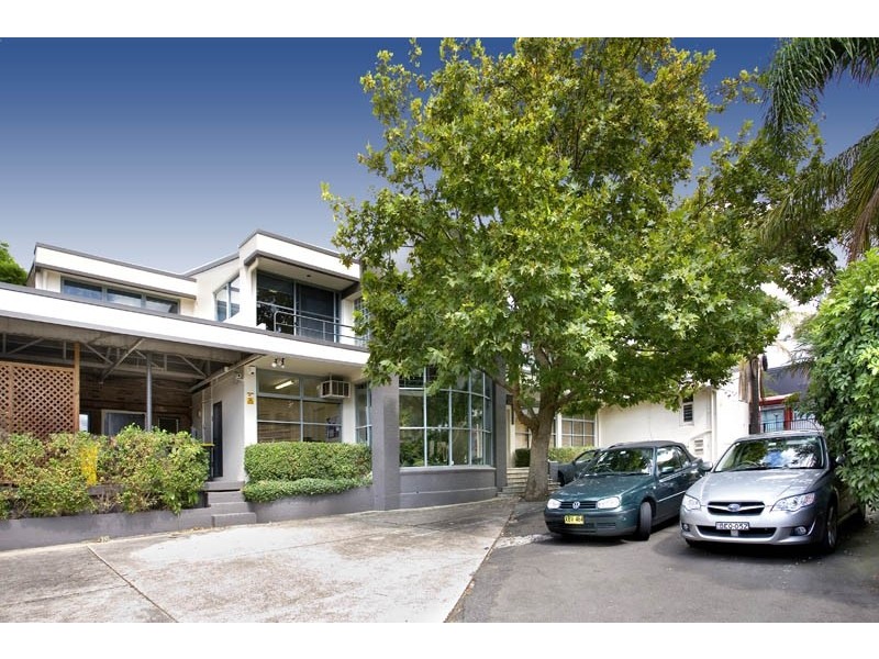 2and3/600  Darling Street, Rozelle NSW 2039
