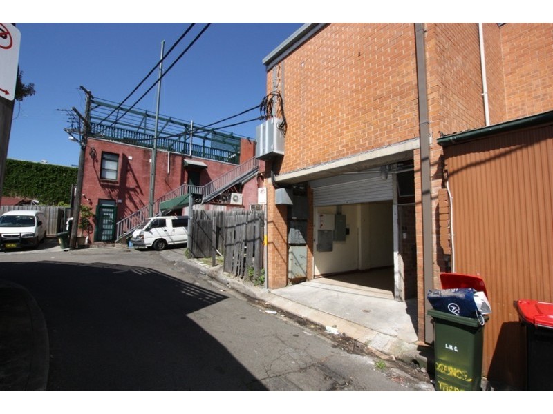 3/285  Darling Street, Balmain NSW 2041
