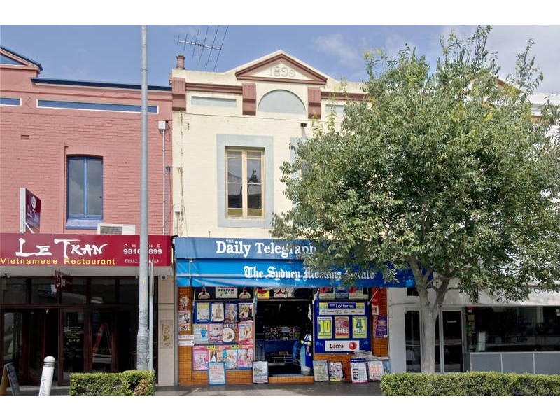 578 Darling Street, Rozelle NSW 2039