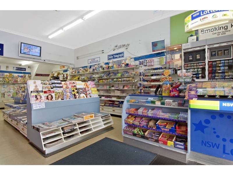 578 Darling Street, Rozelle NSW 2039