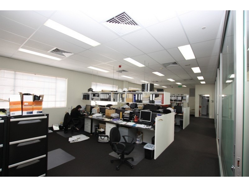 Suite 2 Level 1/597 Darling Street, Rozelle NSW 2039
