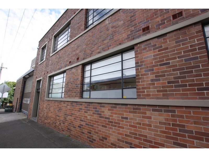 Suite 2 Level 1/597 Darling Street, Rozelle NSW 2039