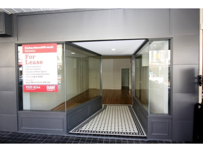 616 Darling Street, Rozelle NSW 2039