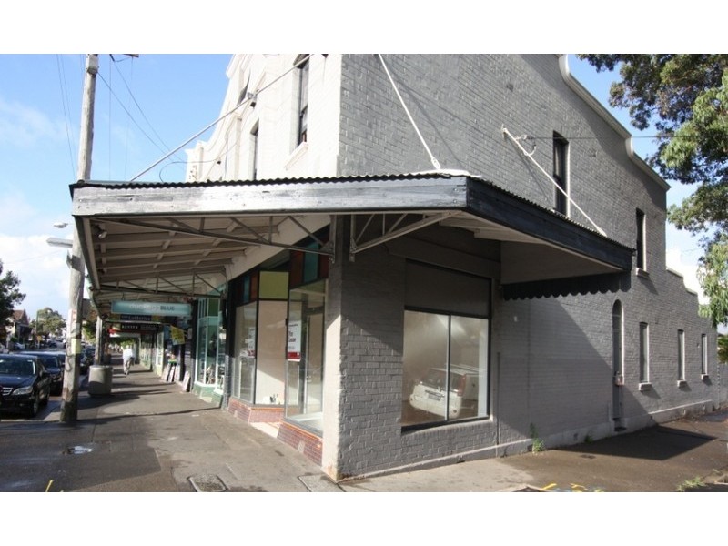 487  Darling Street, Balmain NSW 2041