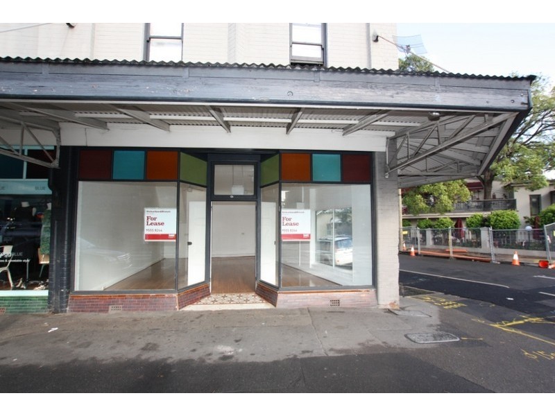 487  Darling Street, Balmain NSW 2041