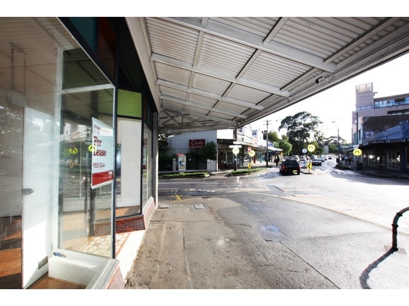 487  Darling Street, Balmain NSW 2041