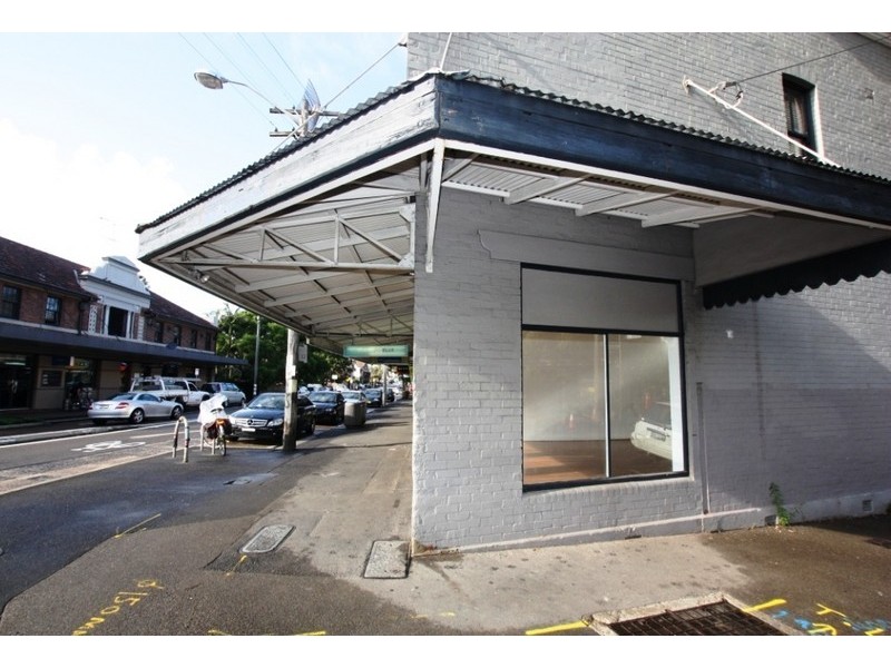 487  Darling Street, Balmain NSW 2041