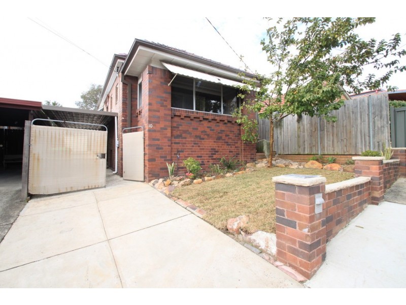 10 Louisa Street, Summer Hill NSW 2130