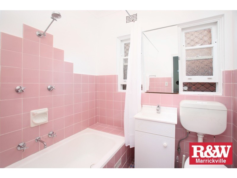 8/23 Ormond Street, Ashfield NSW 2131