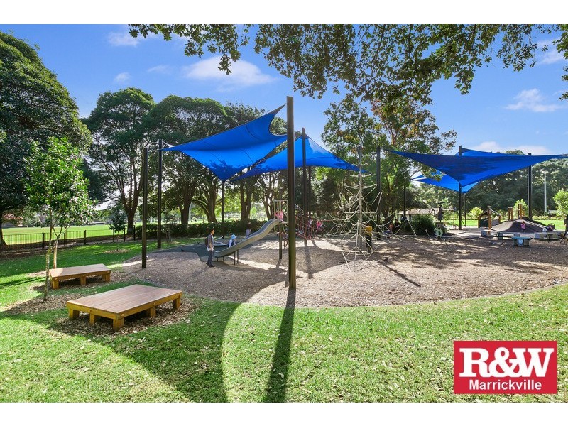 8/23 Ormond Street, Ashfield NSW 2131