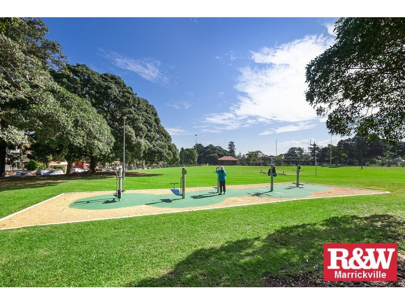 8/23 Ormond Street, Ashfield NSW 2131
