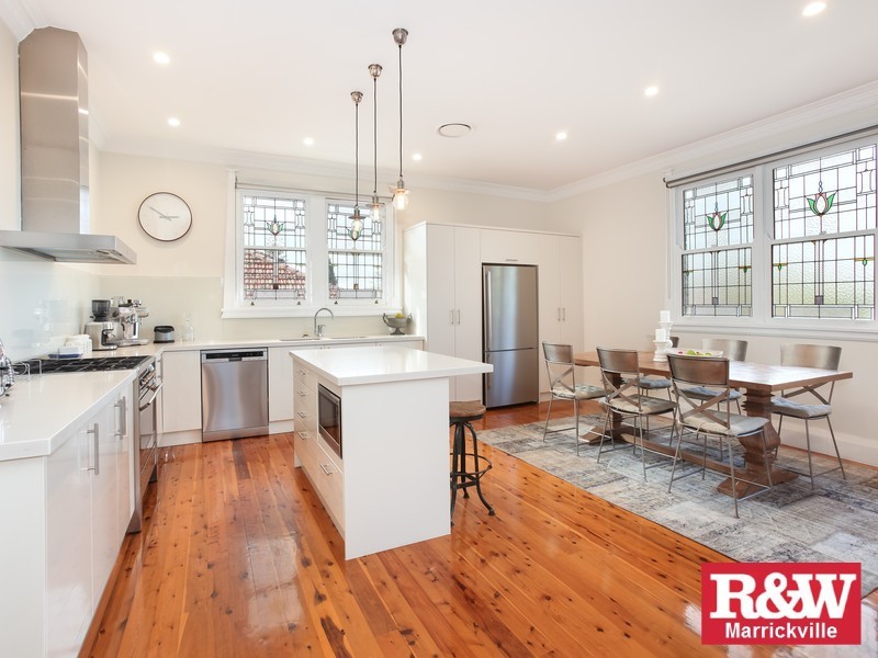 293 Old Canterbury Road, Dulwich Hill NSW 2203