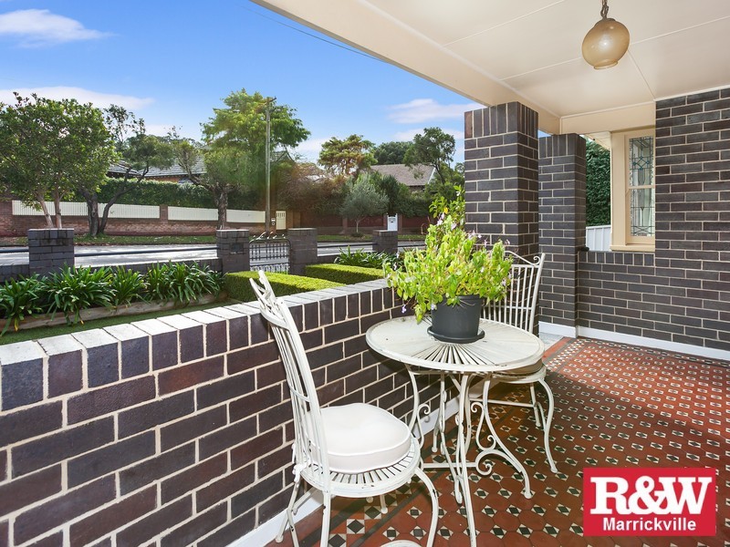 293 Old Canterbury Road, Dulwich Hill NSW 2203