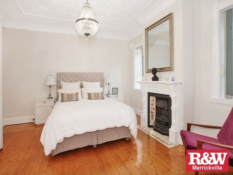 293 Old Canterbury Road, Dulwich Hill NSW 2203