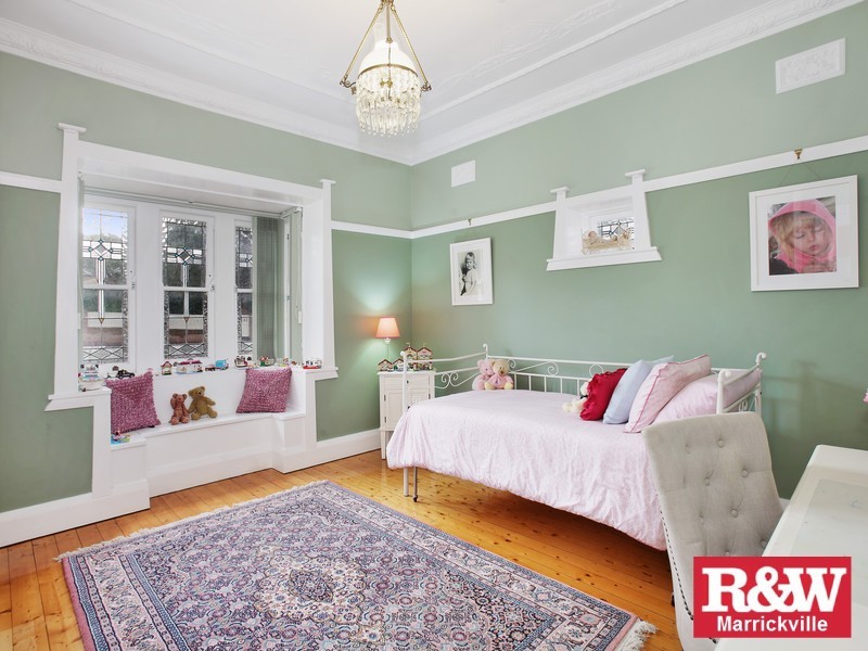 293 Old Canterbury Road, Dulwich Hill NSW 2203