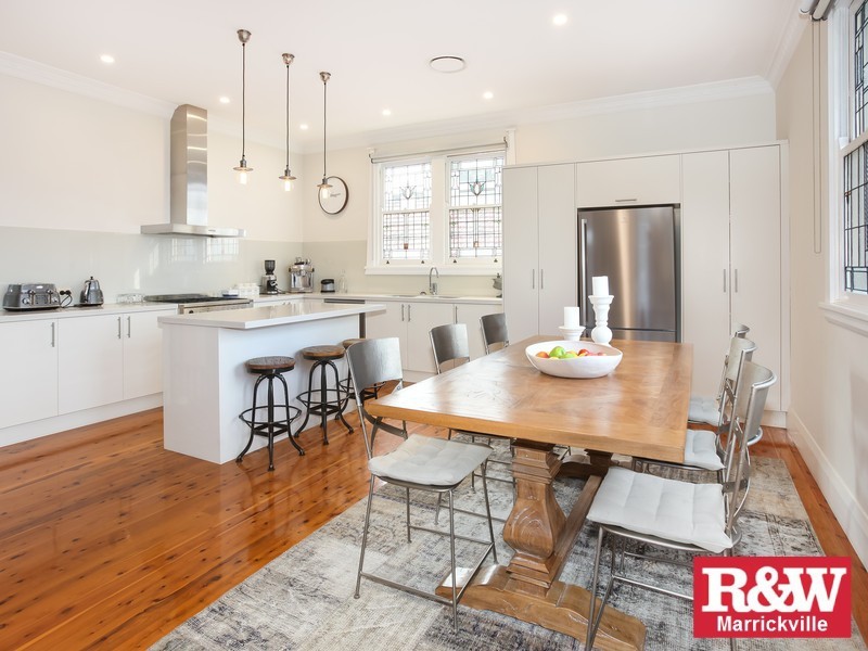 293 Old Canterbury Road, Dulwich Hill NSW 2203