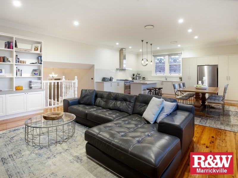 293 Old Canterbury Road, Dulwich Hill NSW 2203