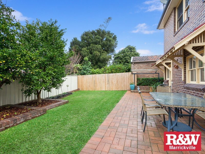 293 Old Canterbury Road, Dulwich Hill NSW 2203
