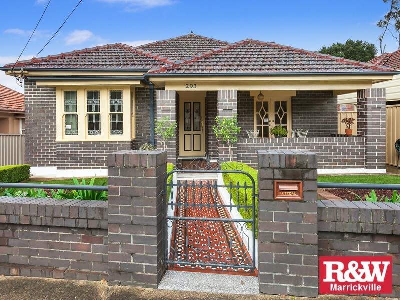 293 Old Canterbury Road, Dulwich Hill NSW 2203
