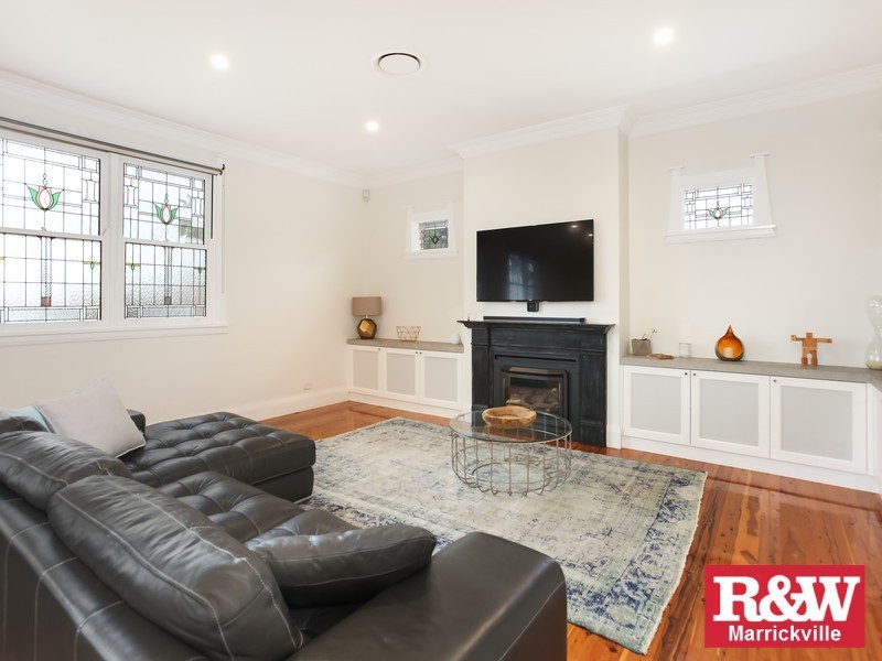 293 Old Canterbury Road, Dulwich Hill NSW 2203