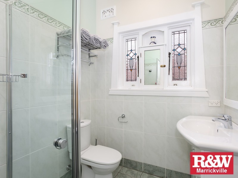 293 Old Canterbury Road, Dulwich Hill NSW 2203