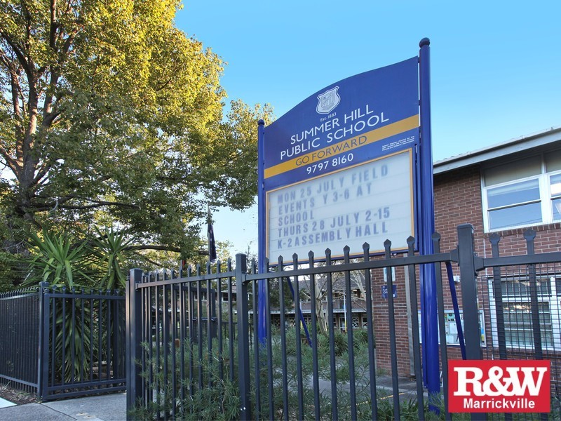 293 Old Canterbury Road, Dulwich Hill NSW 2203