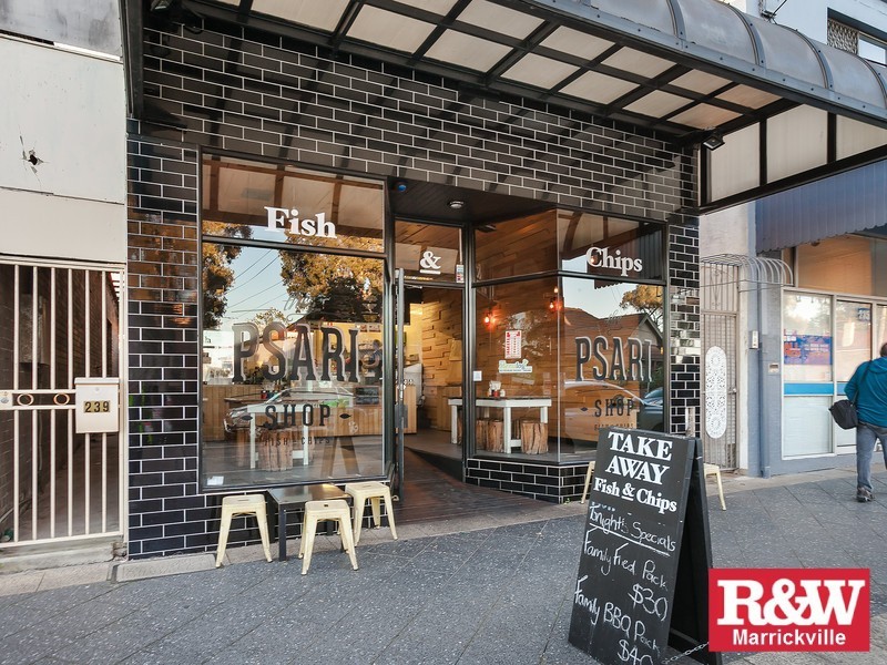 293 Old Canterbury Road, Dulwich Hill NSW 2203