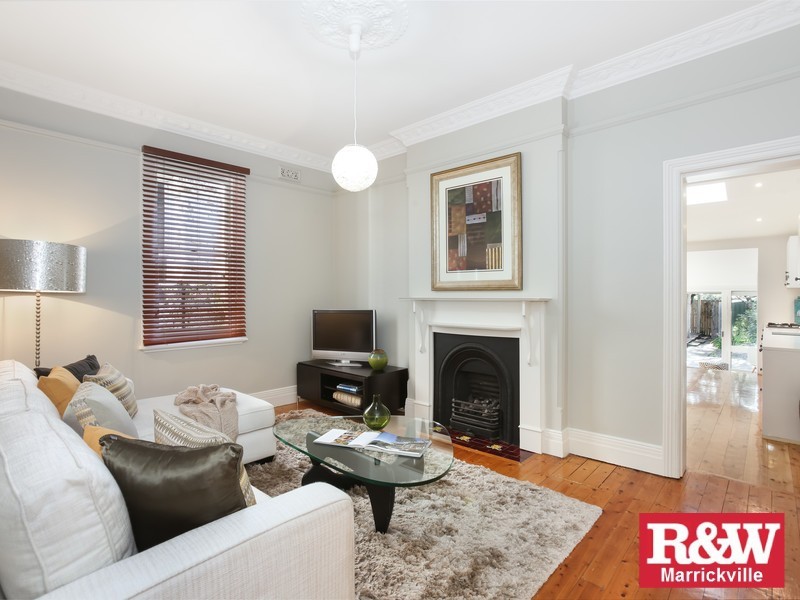 24 Jersey Street, Marrickville NSW 2204