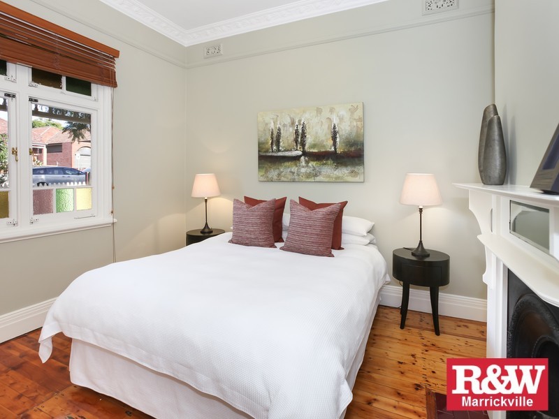 24 Jersey Street, Marrickville NSW 2204