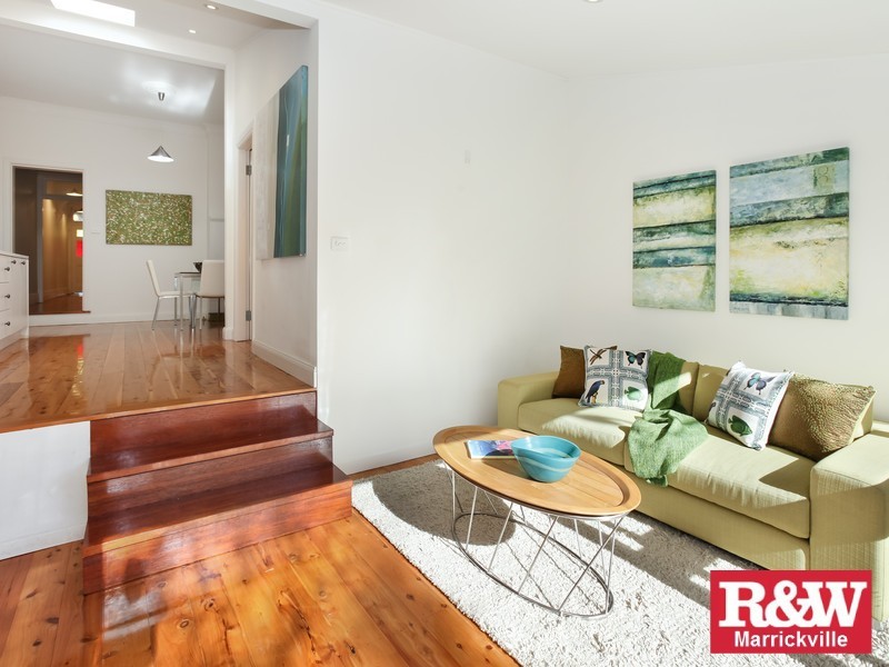 24 Jersey Street, Marrickville NSW 2204