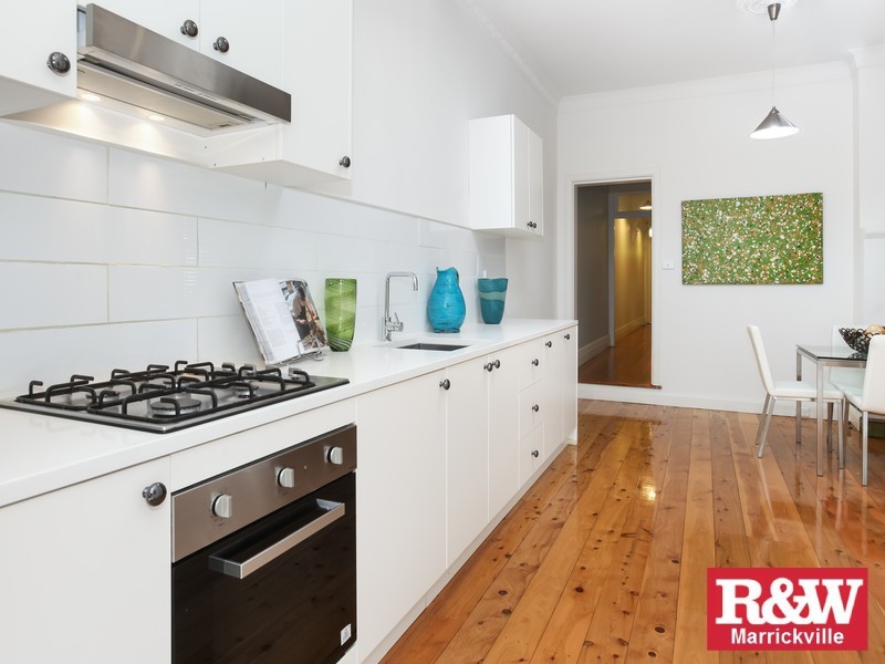 24 Jersey Street, Marrickville NSW 2204