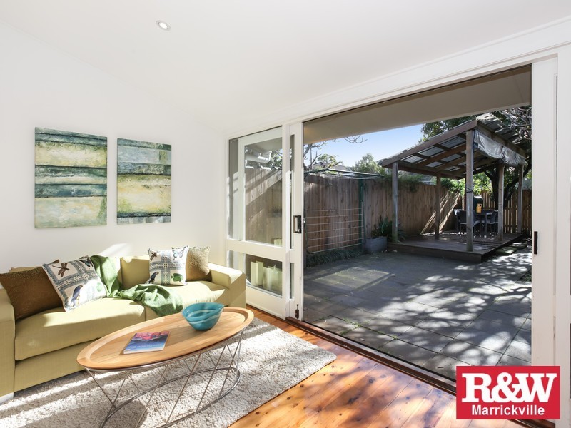 24 Jersey Street, Marrickville NSW 2204