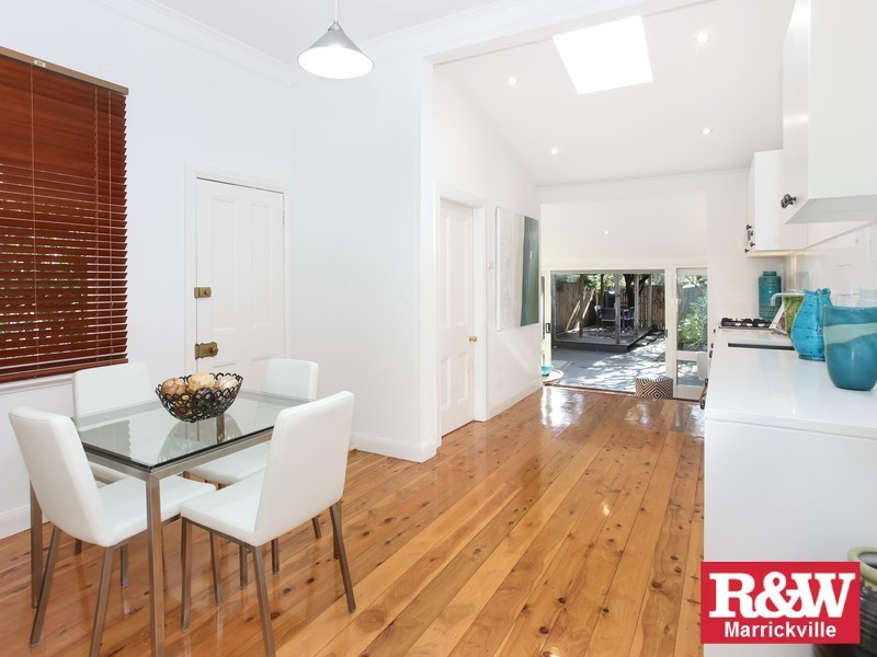 24 Jersey Street, Marrickville NSW 2204