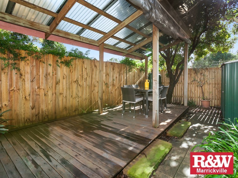 24 Jersey Street, Marrickville NSW 2204
