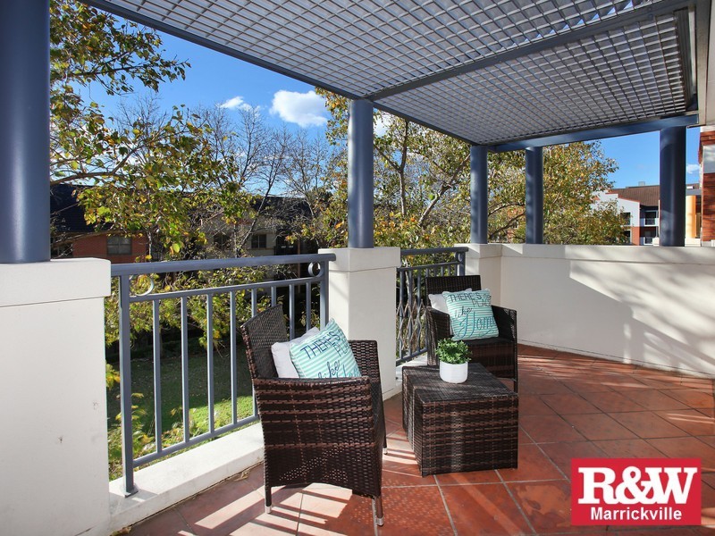 35/6 Williams Parade, Dulwich Hill NSW 2203