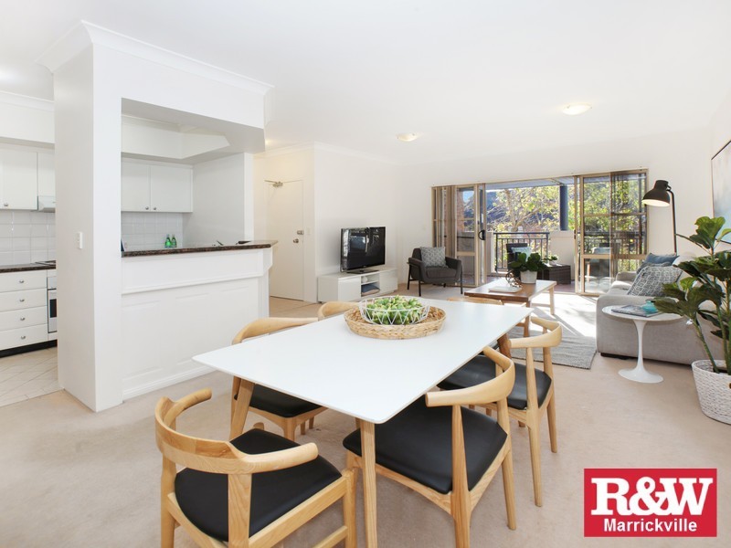 35/6 Williams Parade, Dulwich Hill NSW 2203