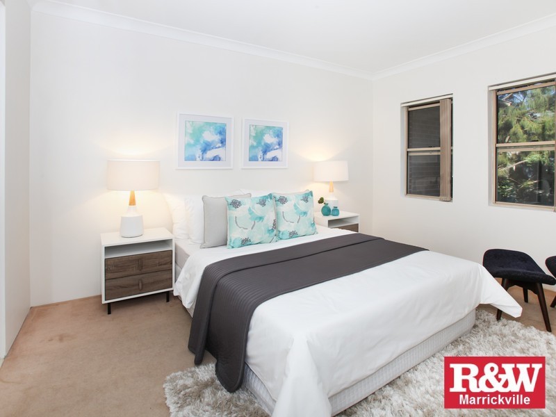 35/6 Williams Parade, Dulwich Hill NSW 2203