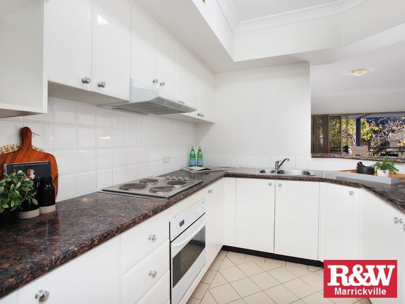 35/6 Williams Parade, Dulwich Hill NSW 2203