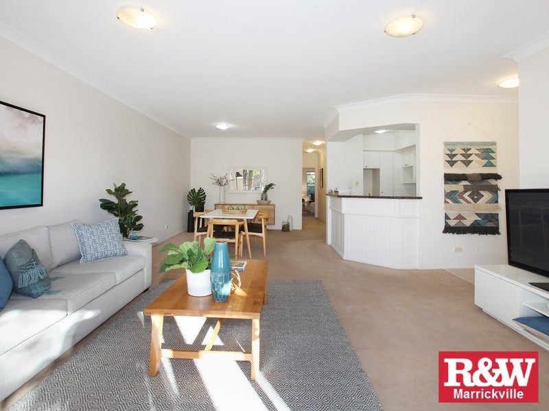 35/6 Williams Parade, Dulwich Hill NSW 2203