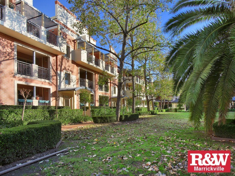 35/6 Williams Parade, Dulwich Hill NSW 2203