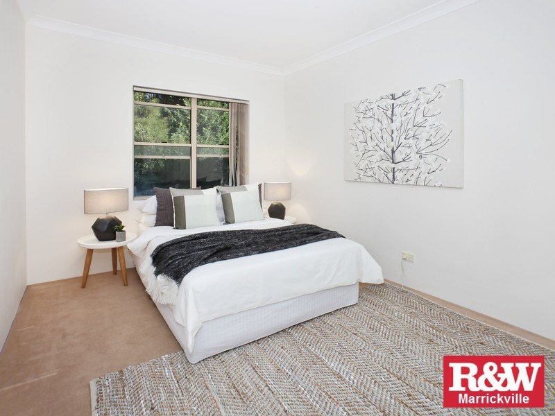 35/6 Williams Parade, Dulwich Hill NSW 2203