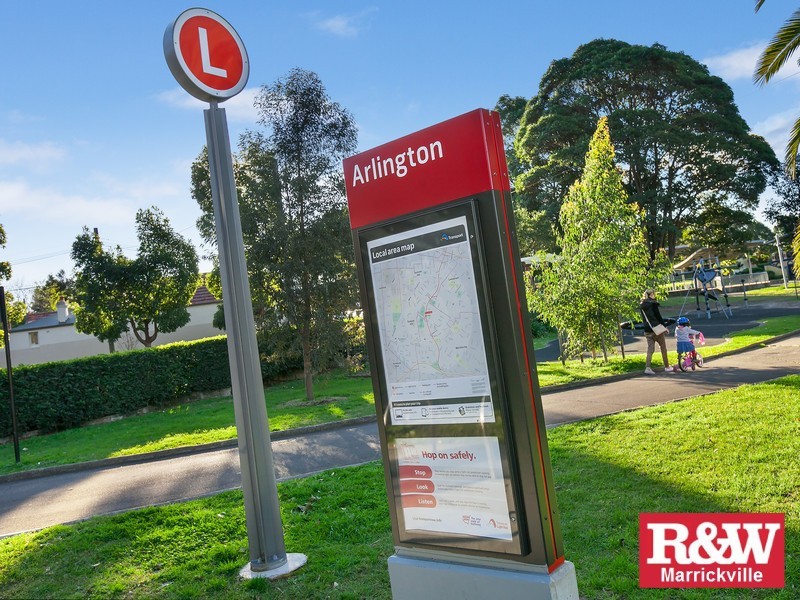 35/6 Williams Parade, Dulwich Hill NSW 2203