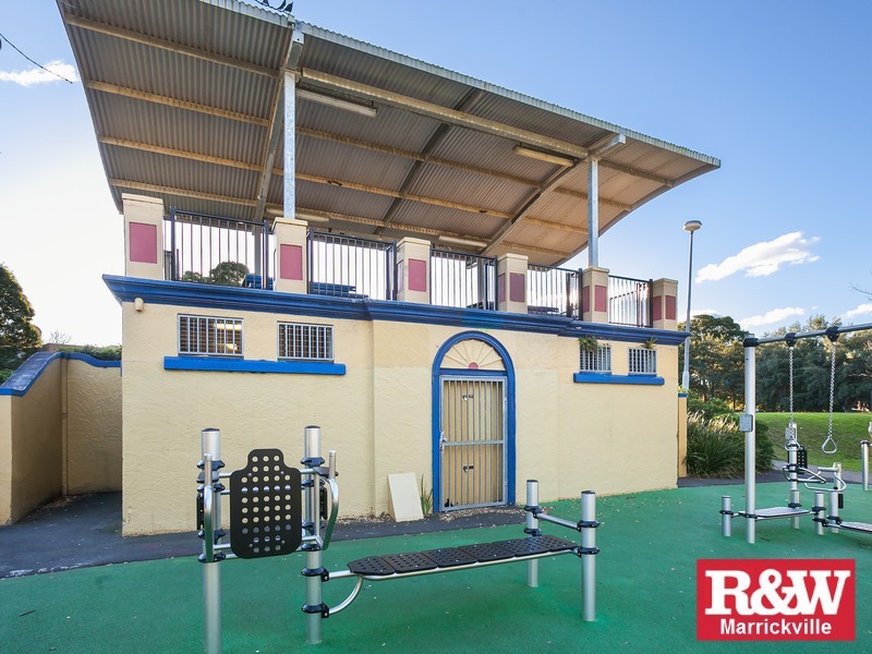 35/6 Williams Parade, Dulwich Hill NSW 2203