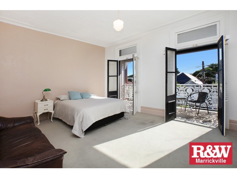 101 Silver Street, Marrickville NSW 2204